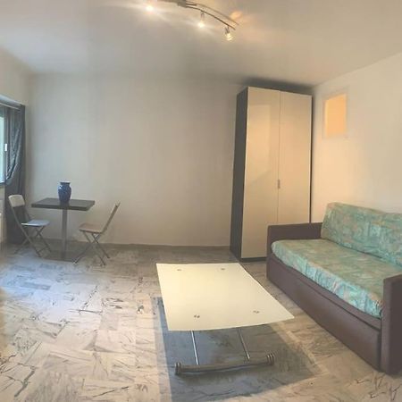 דירות Bel Apt Centre Menton Centre Proche Casino מראה חיצוני תמונה