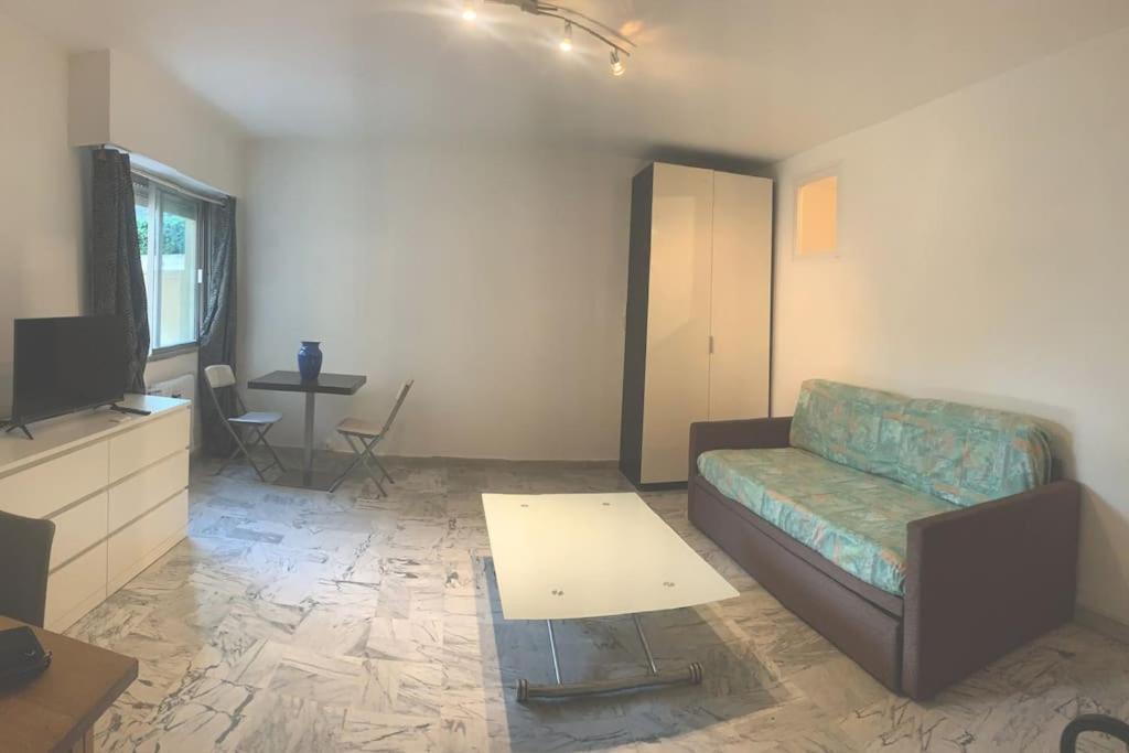 דירות Bel Apt Centre Menton Centre Proche Casino מראה חיצוני תמונה